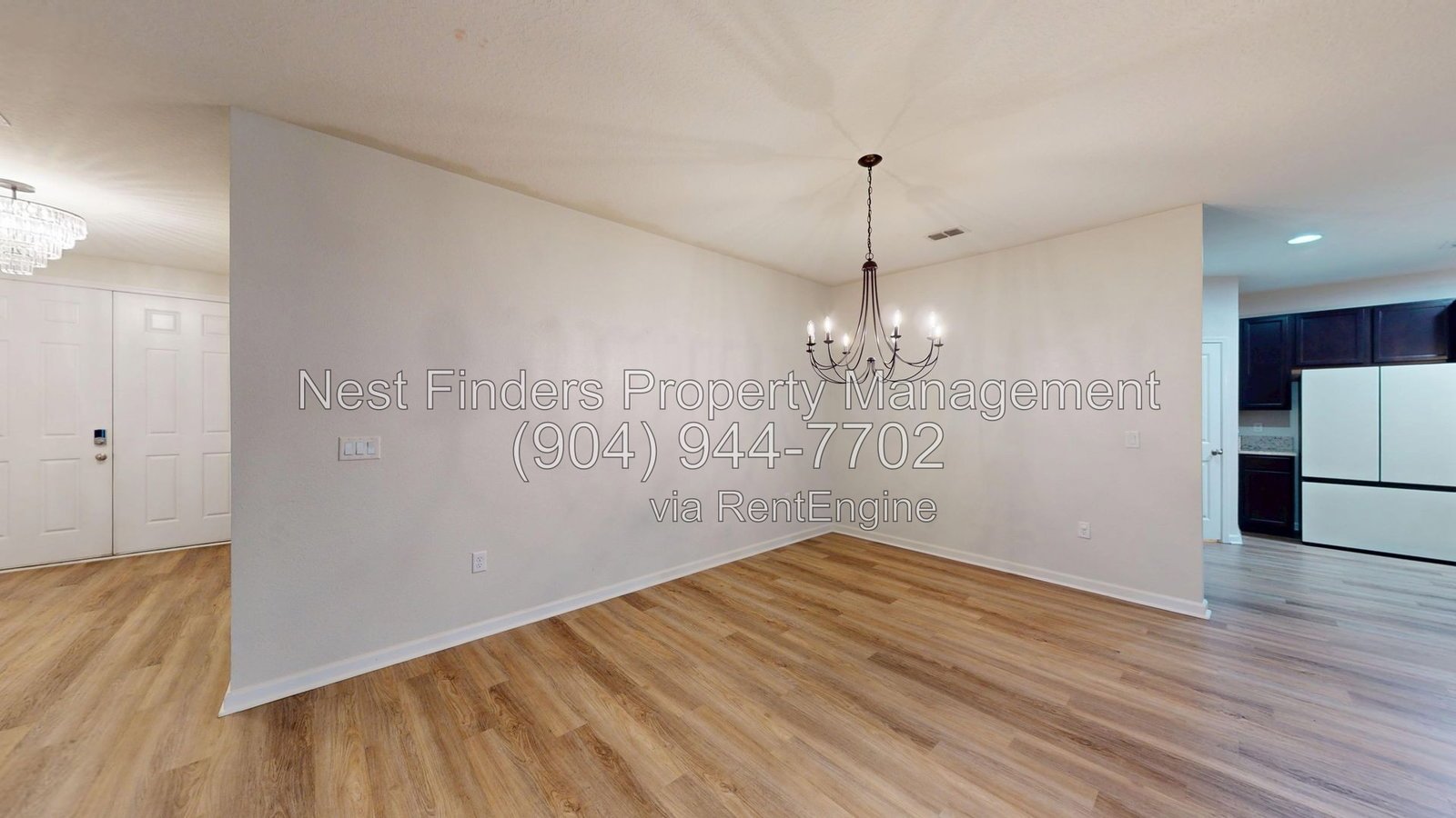 Spacious and well-maintained 4-bedroom, 3-bath home located in North Jacksonville! property image