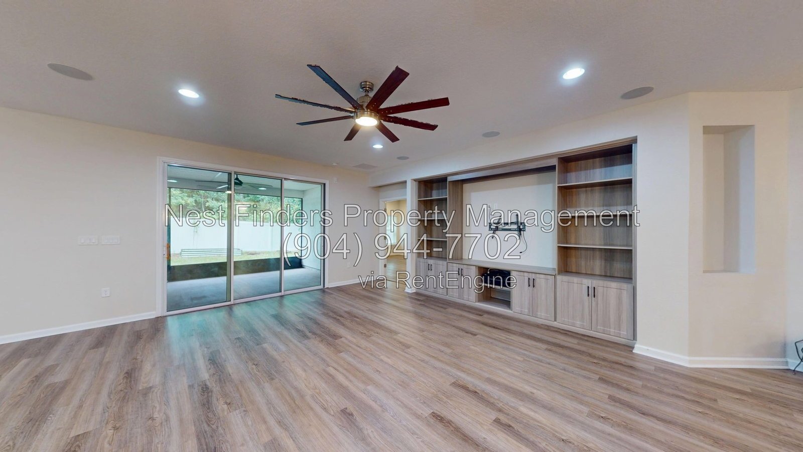 Spacious and well-maintained 4-bedroom, 3-bath home located in North Jacksonville! property image