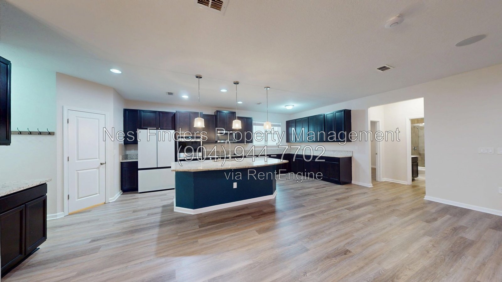 Spacious and well-maintained 4-bedroom, 3-bath home located in North Jacksonville! property image