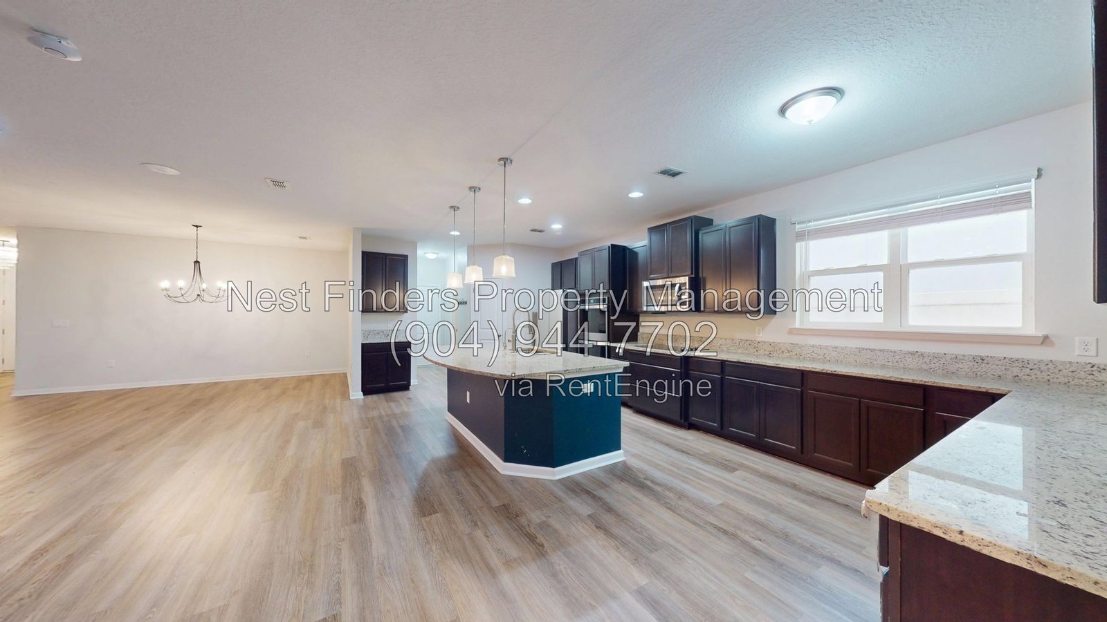 Spacious and well-maintained 4-bedroom, 3-bath home located in North Jacksonville! property image