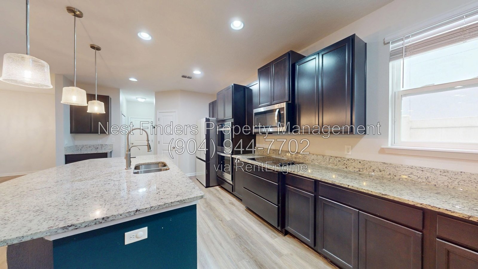 Spacious and well-maintained 4-bedroom, 3-bath home located in North Jacksonville! property image