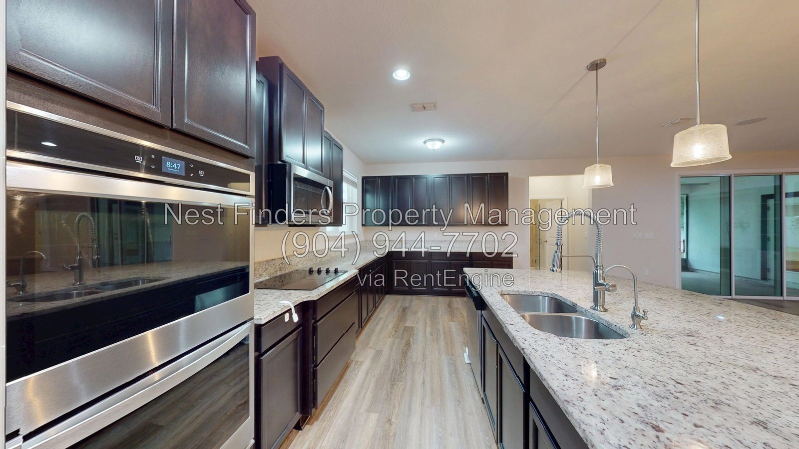 Spacious and well-maintained 4-bedroom, 3-bath home located in North Jacksonville! property image