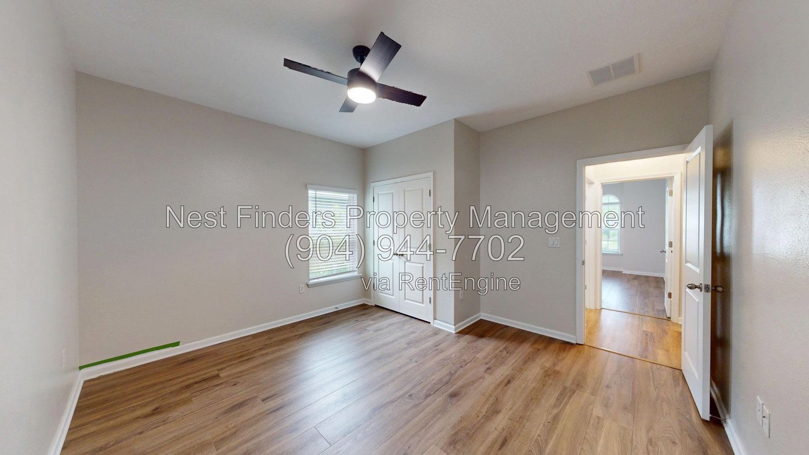 Spacious and well-maintained 4-bedroom, 3-bath home located in North Jacksonville! property image