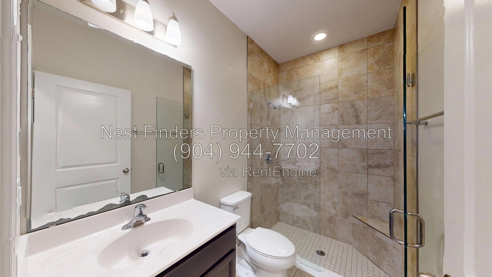 Spacious and well-maintained 4-bedroom, 3-bath home located in North Jacksonville! property image