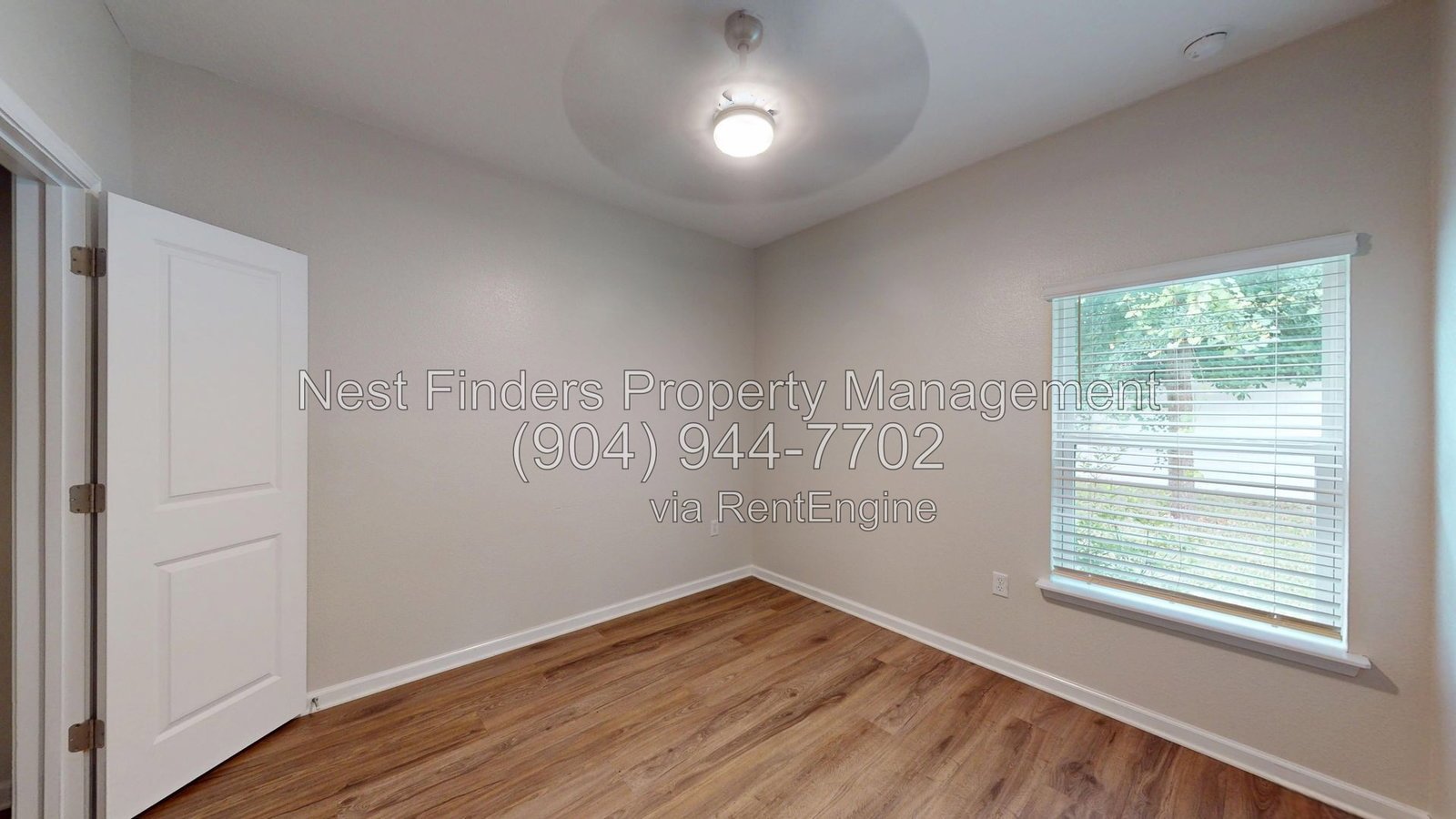 Spacious and well-maintained 4-bedroom, 3-bath home located in North Jacksonville! property image