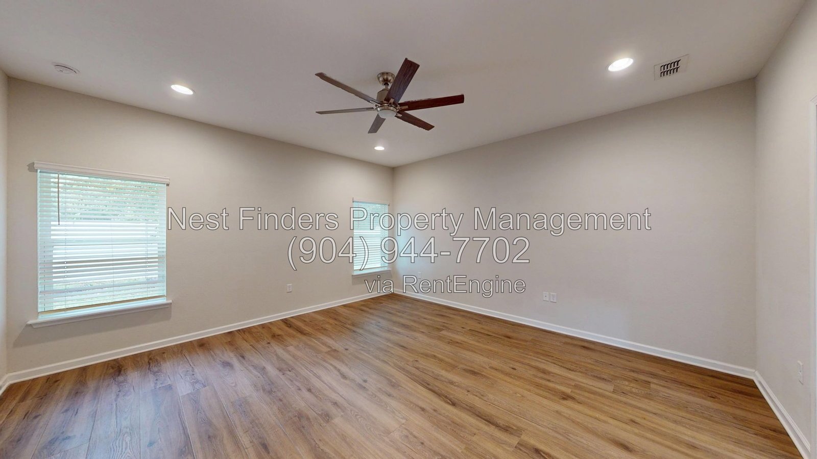 Spacious and well-maintained 4-bedroom, 3-bath home located in North Jacksonville! property image