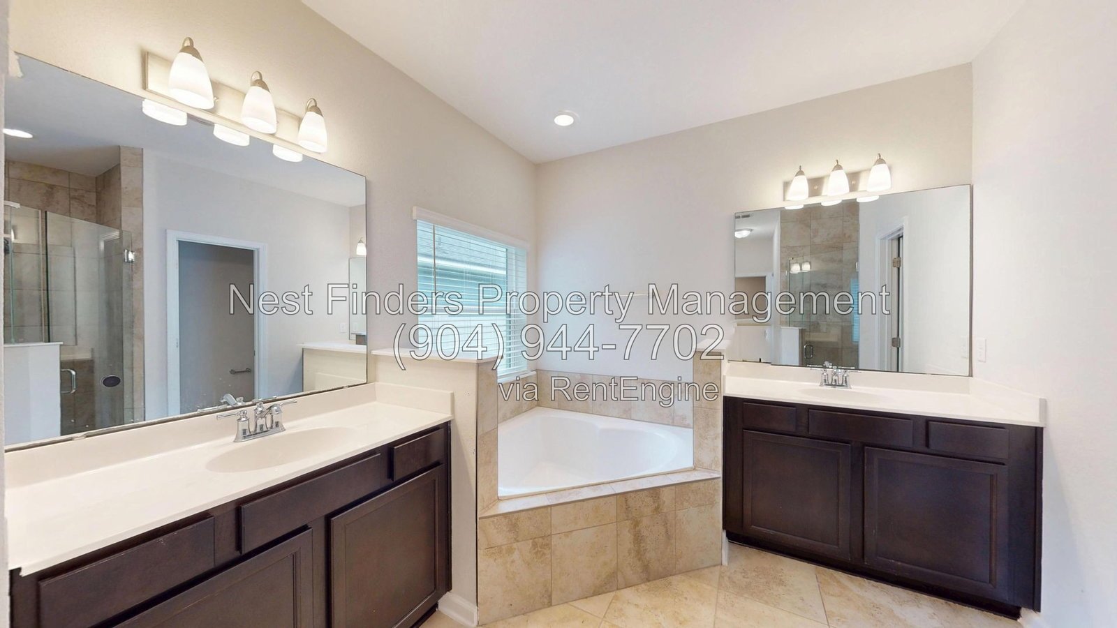 Spacious and well-maintained 4-bedroom, 3-bath home located in North Jacksonville! property image