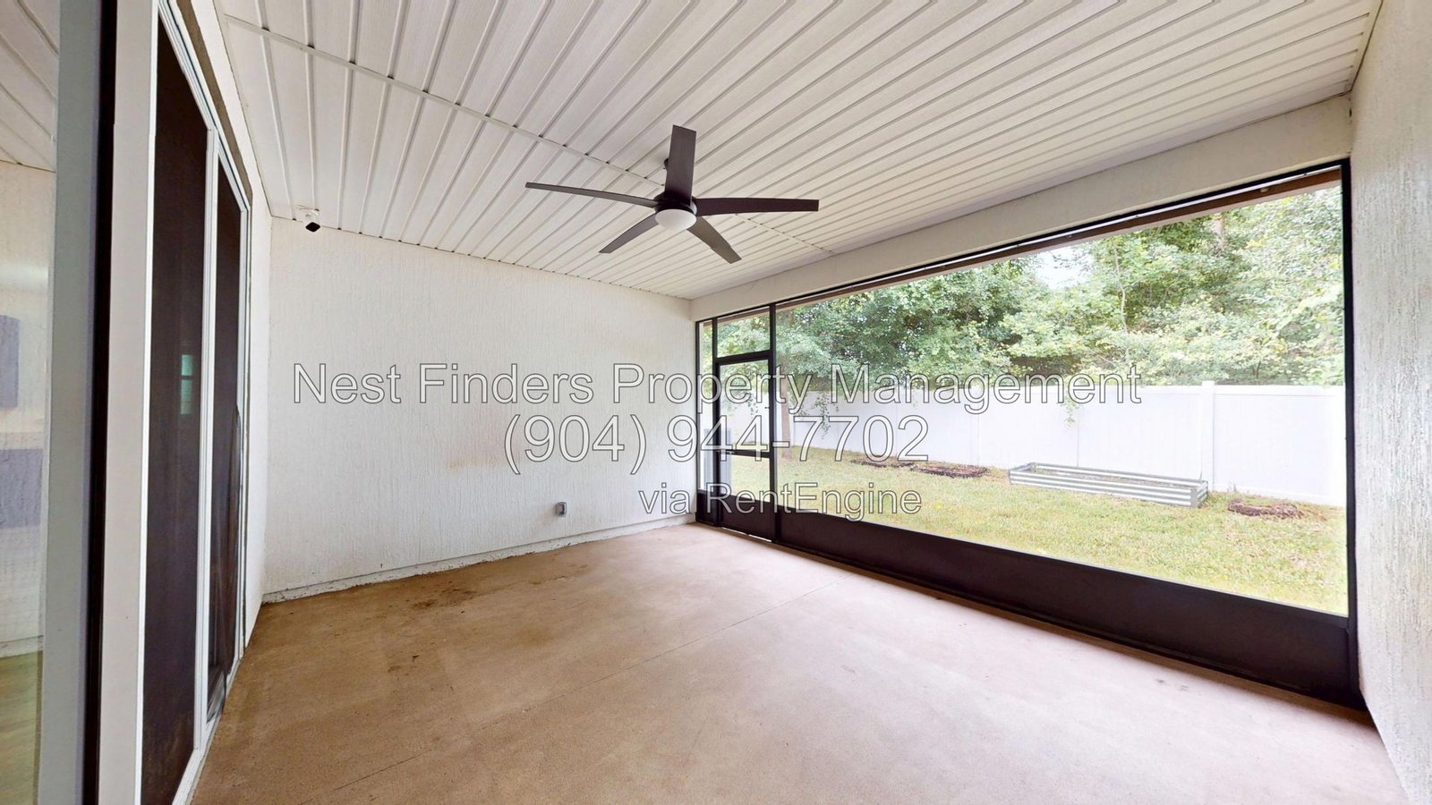 Spacious and well-maintained 4-bedroom, 3-bath home located in North Jacksonville! property image