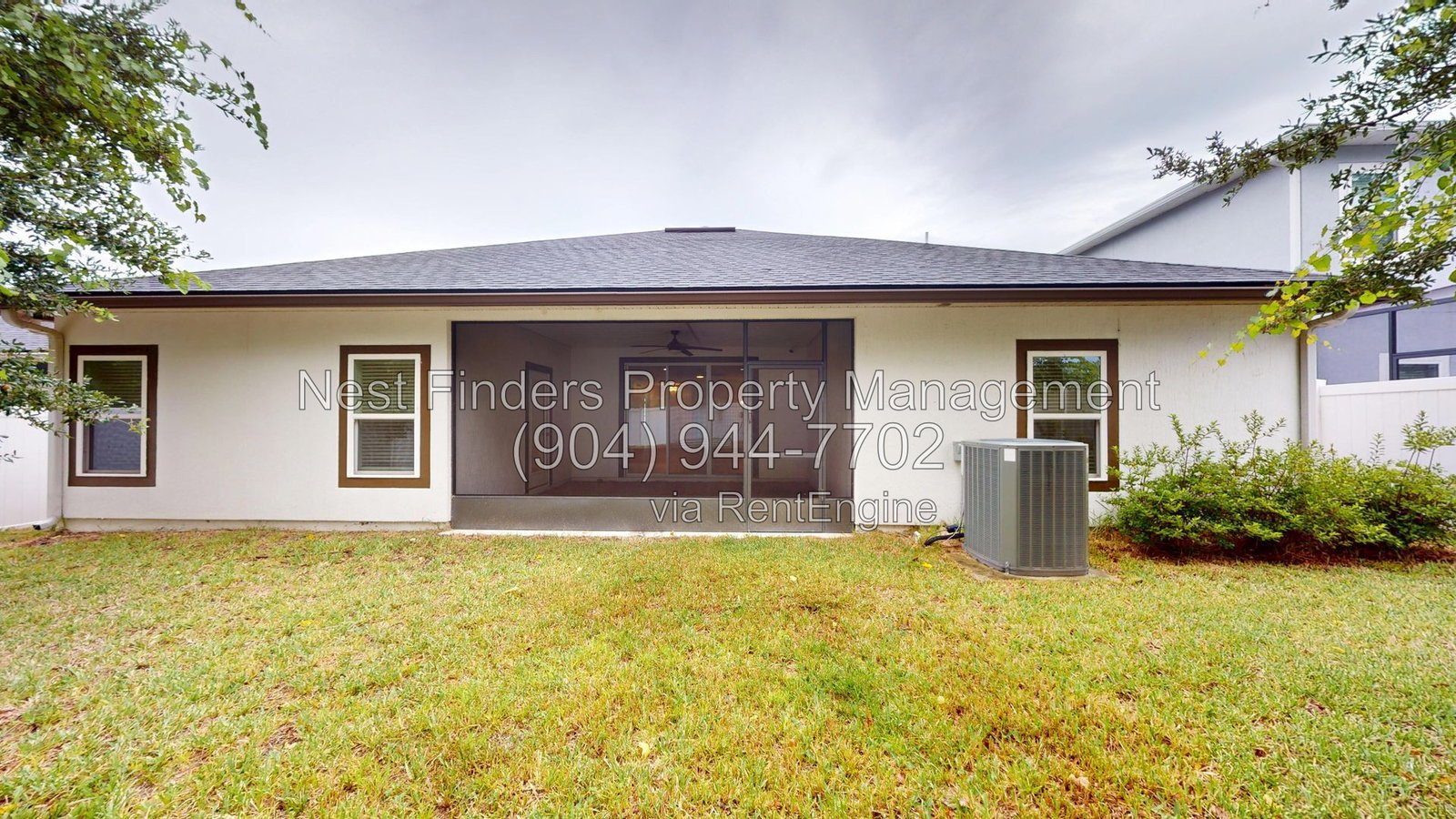 Spacious and well-maintained 4-bedroom, 3-bath home located in North Jacksonville! property image