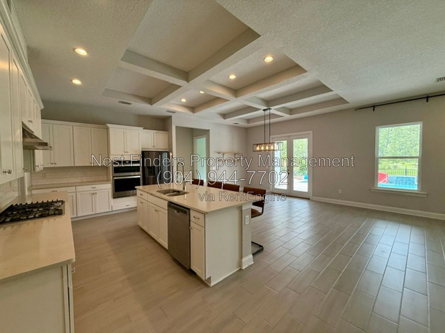 Stunning 4-bedroom, 3-bathroom home for rent in the desirable Mill Creek Forest community! property image