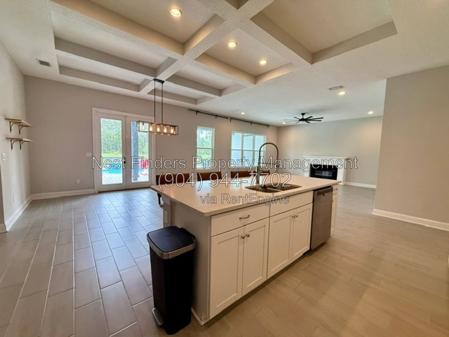Stunning 4-bedroom, 3-bathroom home for rent in the desirable Mill Creek Forest community! property image