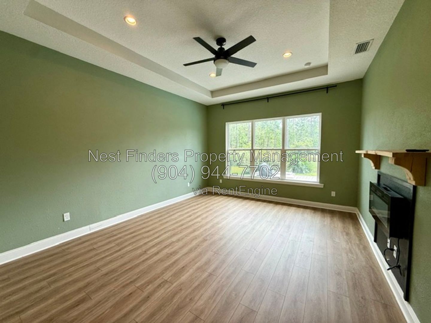 Stunning 4-bedroom, 3-bathroom home for rent in the desirable Mill Creek Forest community! property image