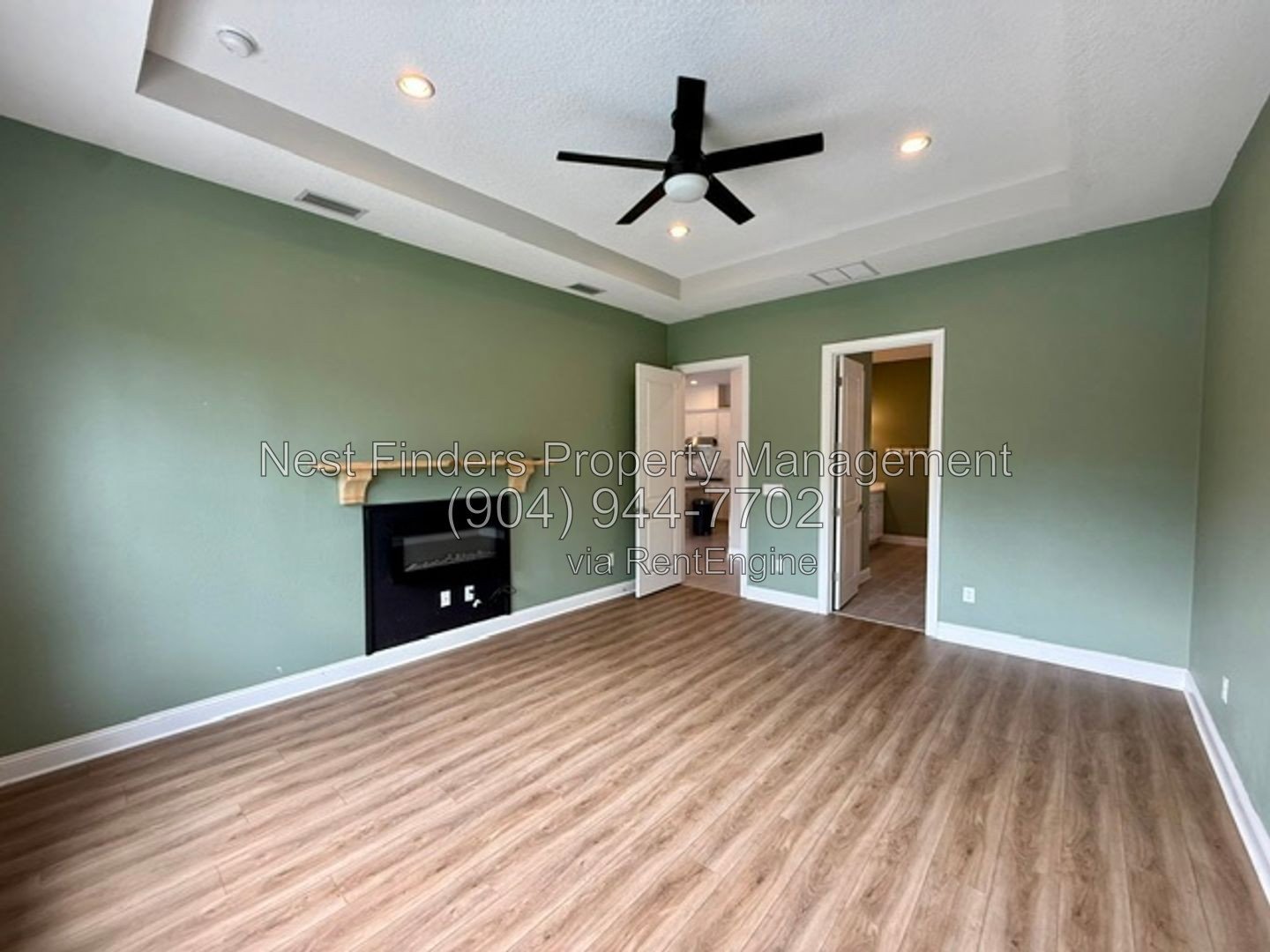 Stunning 4-bedroom, 3-bathroom home for rent in the desirable Mill Creek Forest community! property image