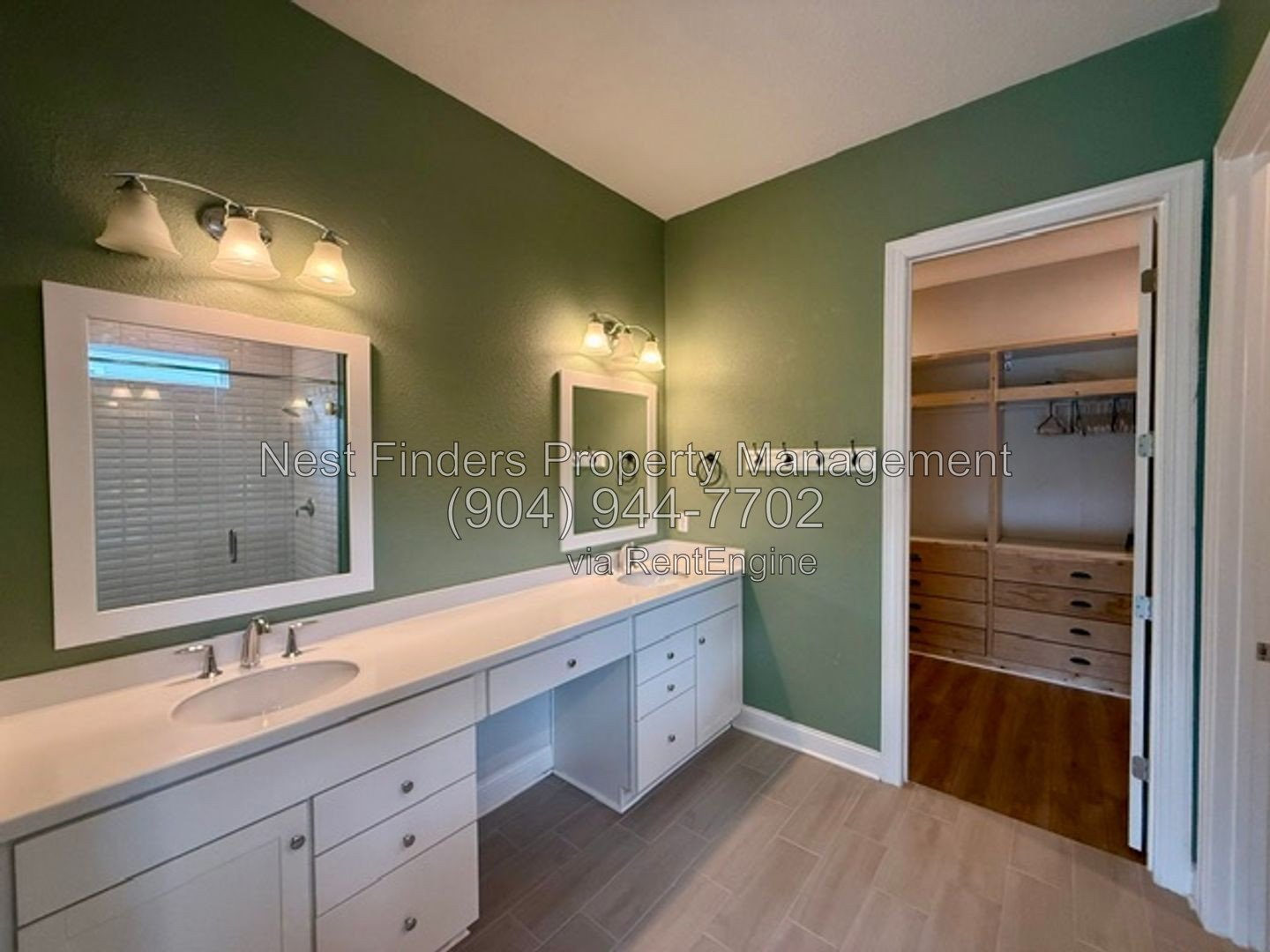 Stunning 4-bedroom, 3-bathroom home for rent in the desirable Mill Creek Forest community! property image
