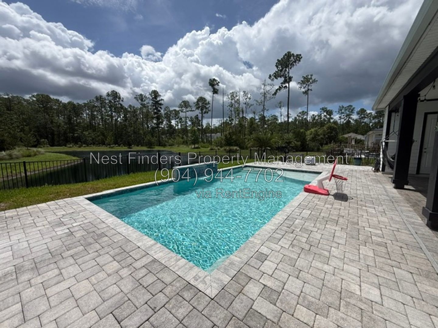 Stunning 4-bedroom, 3-bathroom home for rent in the desirable Mill Creek Forest community! property image