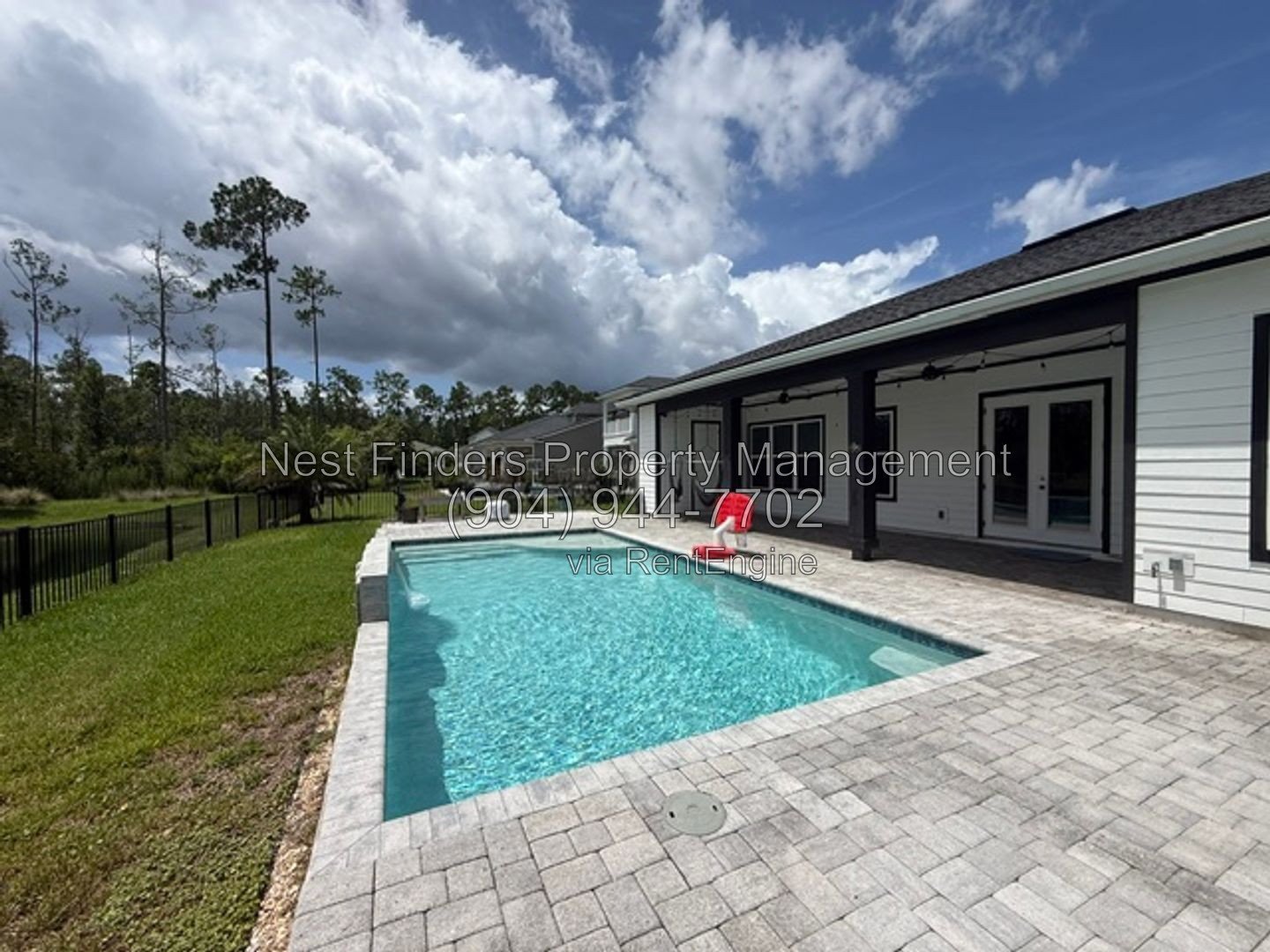 Stunning 4-bedroom, 3-bathroom home for rent in the desirable Mill Creek Forest community! property image