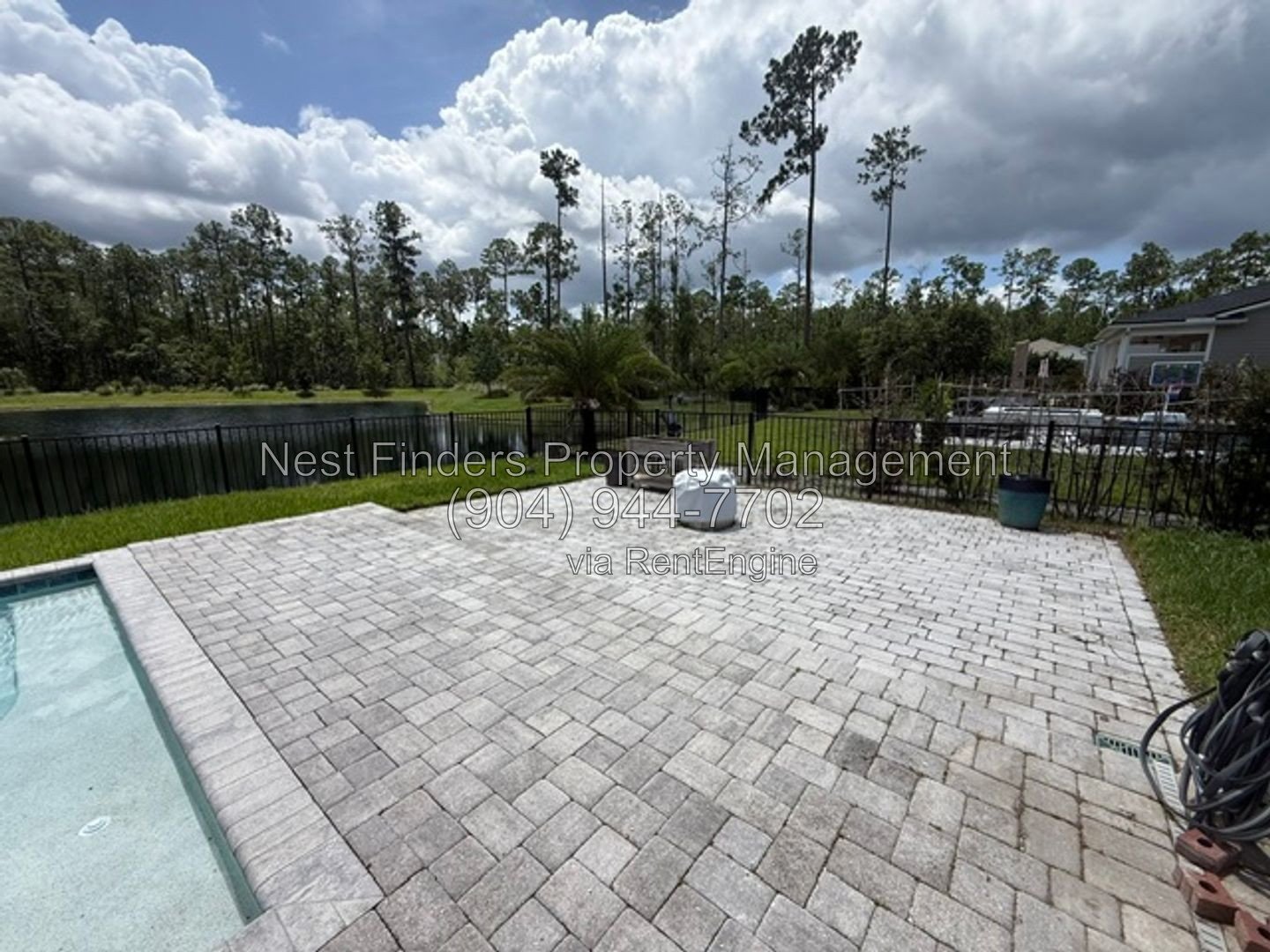 Stunning 4-bedroom, 3-bathroom home for rent in the desirable Mill Creek Forest community! property image
