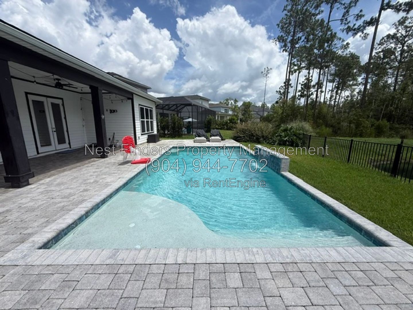 Stunning 4-bedroom, 3-bathroom home for rent in the desirable Mill Creek Forest community! property image