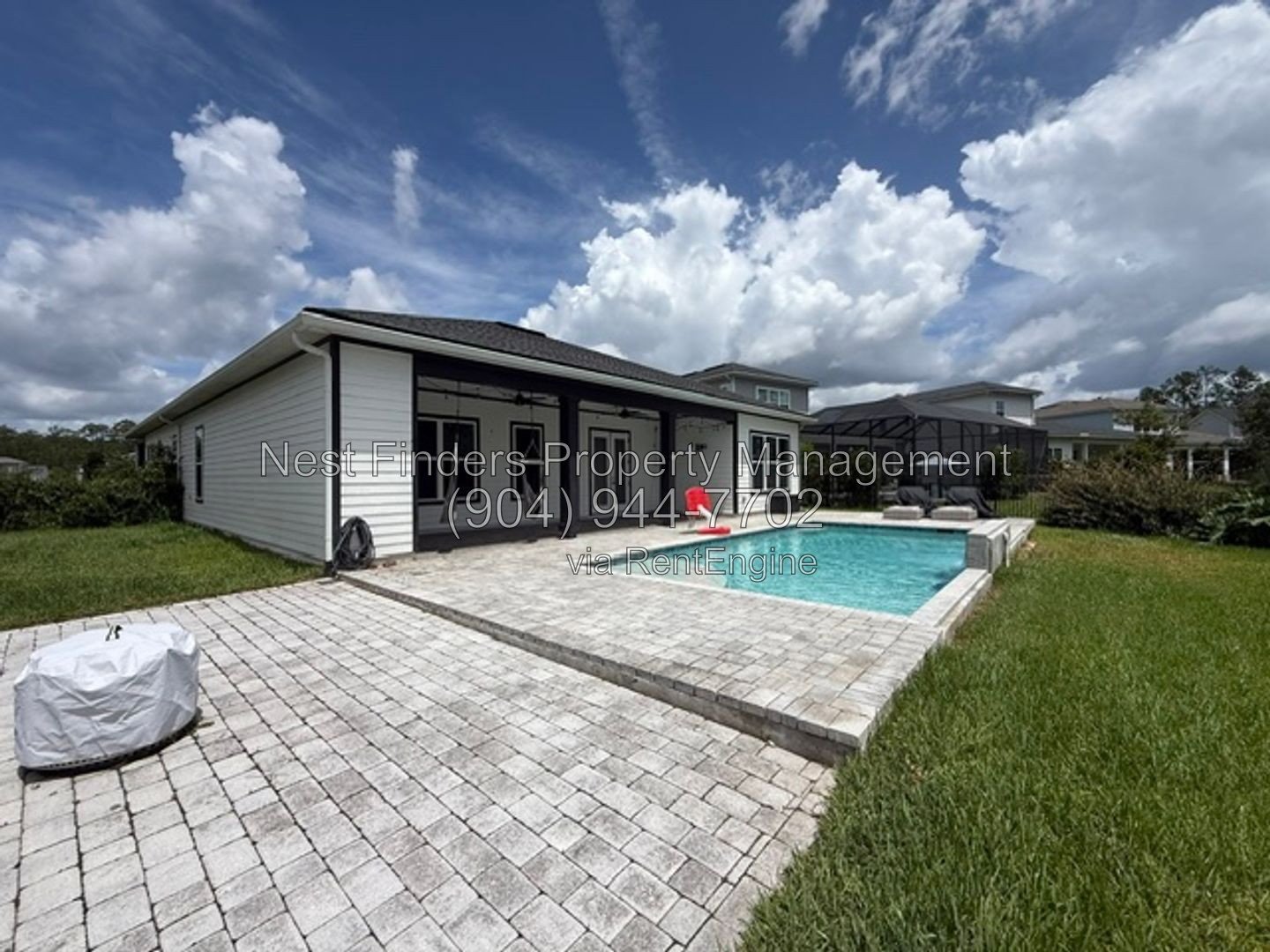 Stunning 4-bedroom, 3-bathroom home for rent in the desirable Mill Creek Forest community! property image