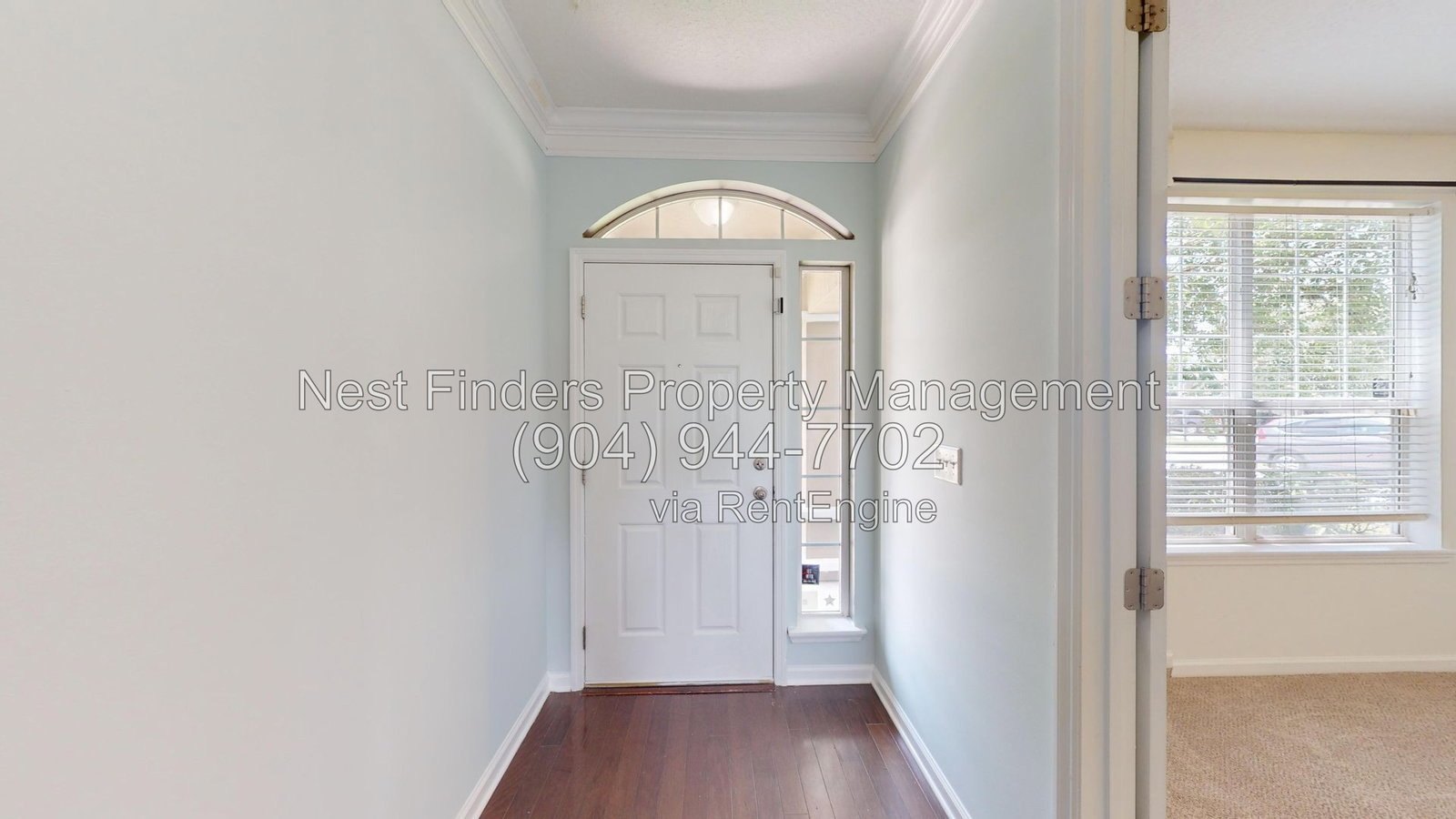 Beautiful 4 Bedroom Home for Rent in Durbin Crossing Community, St. John's County! property image