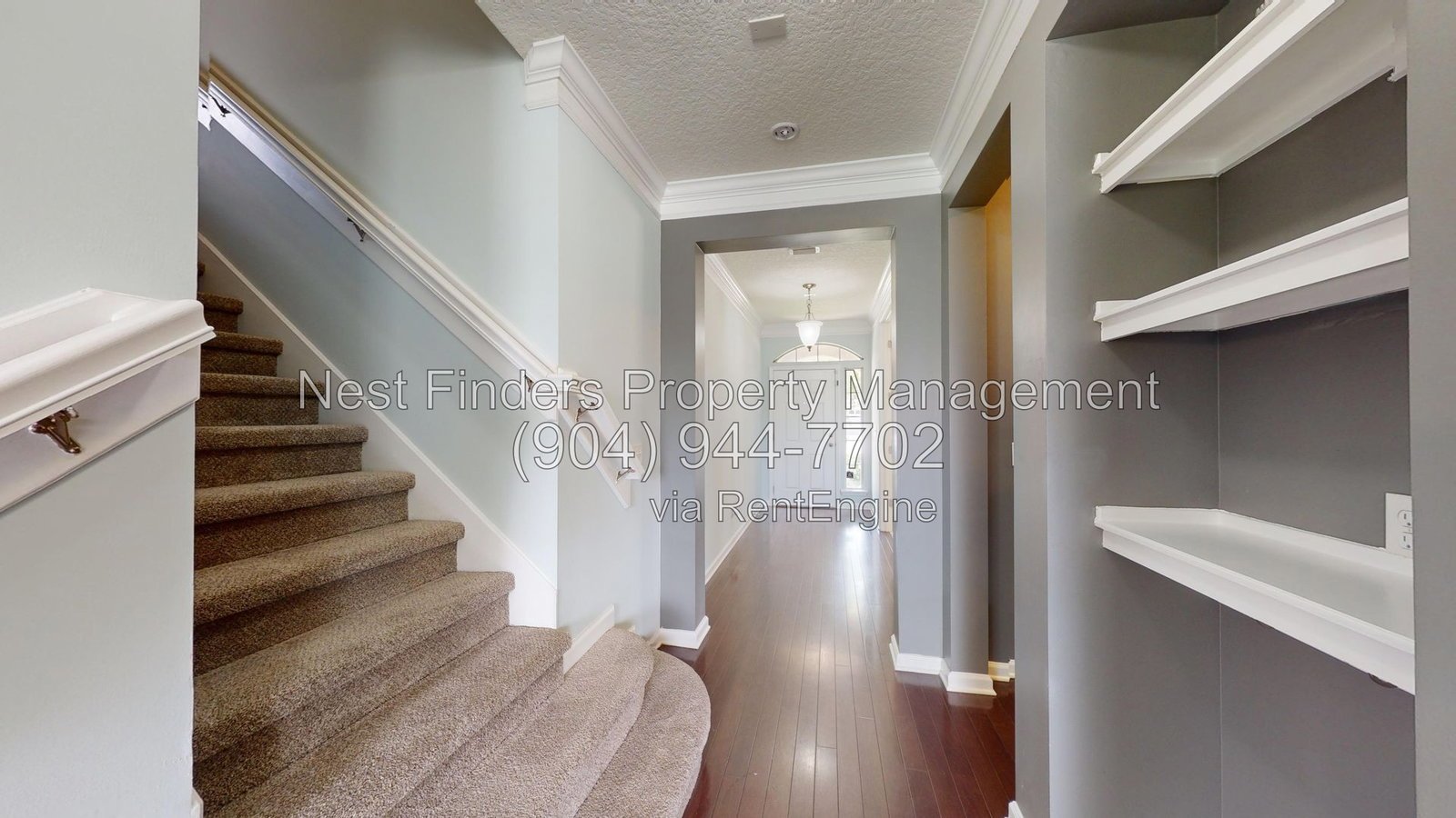 Beautiful 4 Bedroom Home for Rent in Durbin Crossing Community, St. John's County! property image