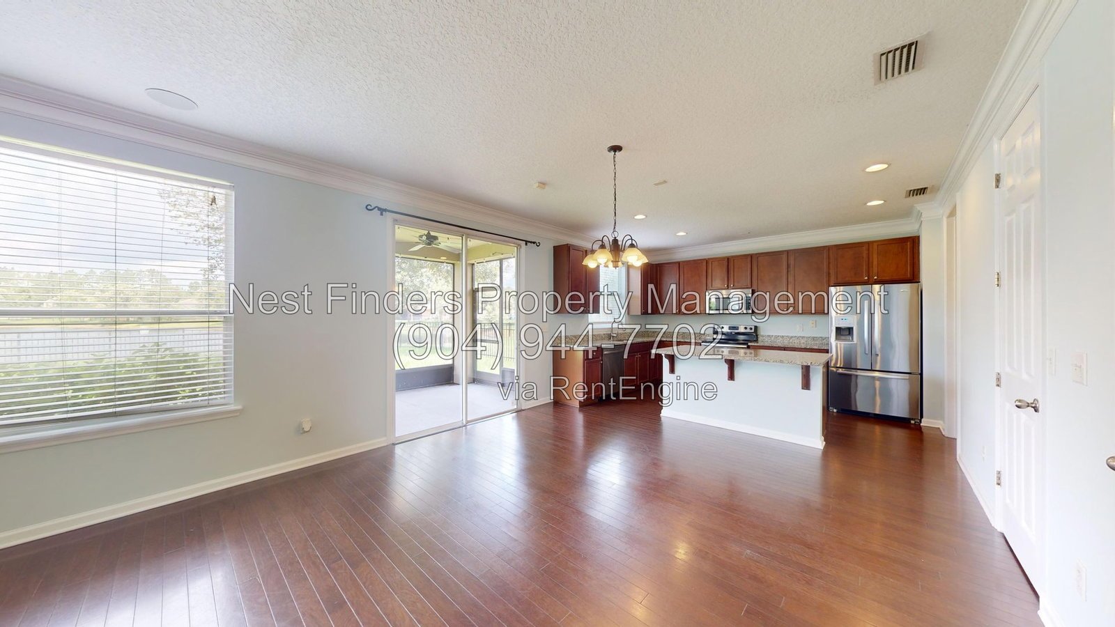 Beautiful 4 Bedroom Home for Rent in Durbin Crossing Community, St. John's County! property image