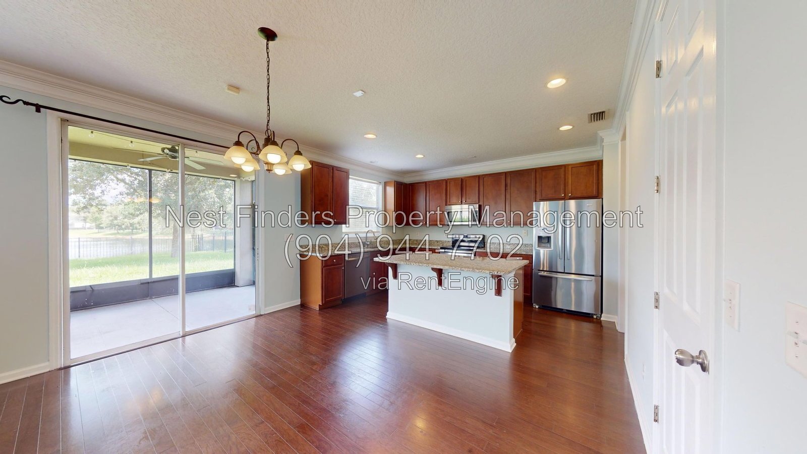Beautiful 4 Bedroom Home for Rent in Durbin Crossing Community, St. John's County! property image