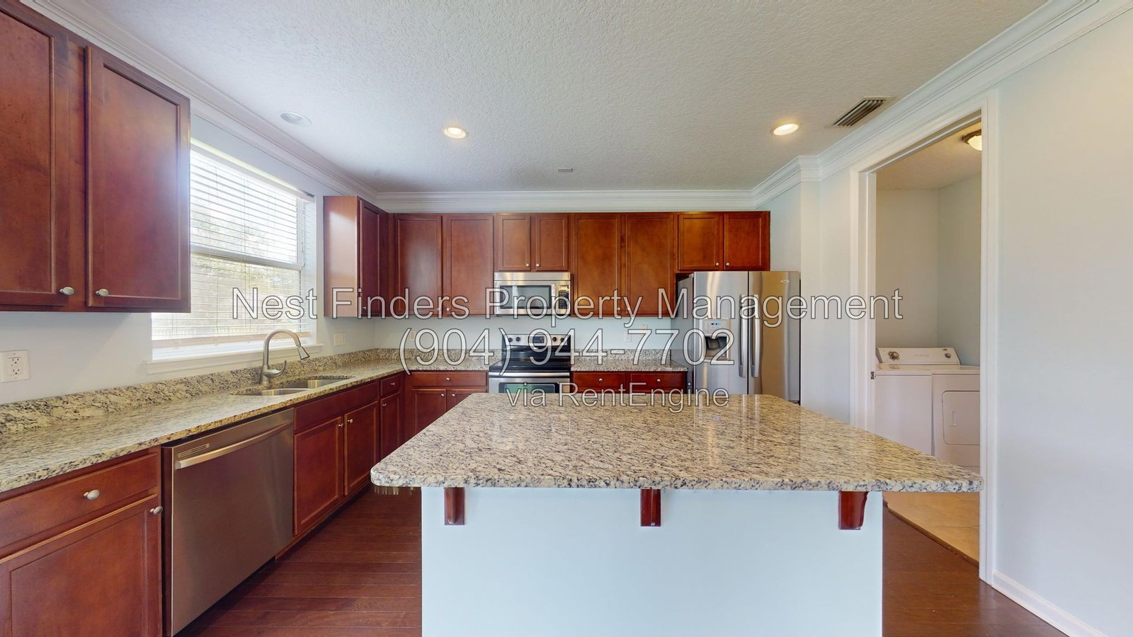 Beautiful 4 Bedroom Home for Rent in Durbin Crossing Community, St. John's County! property image