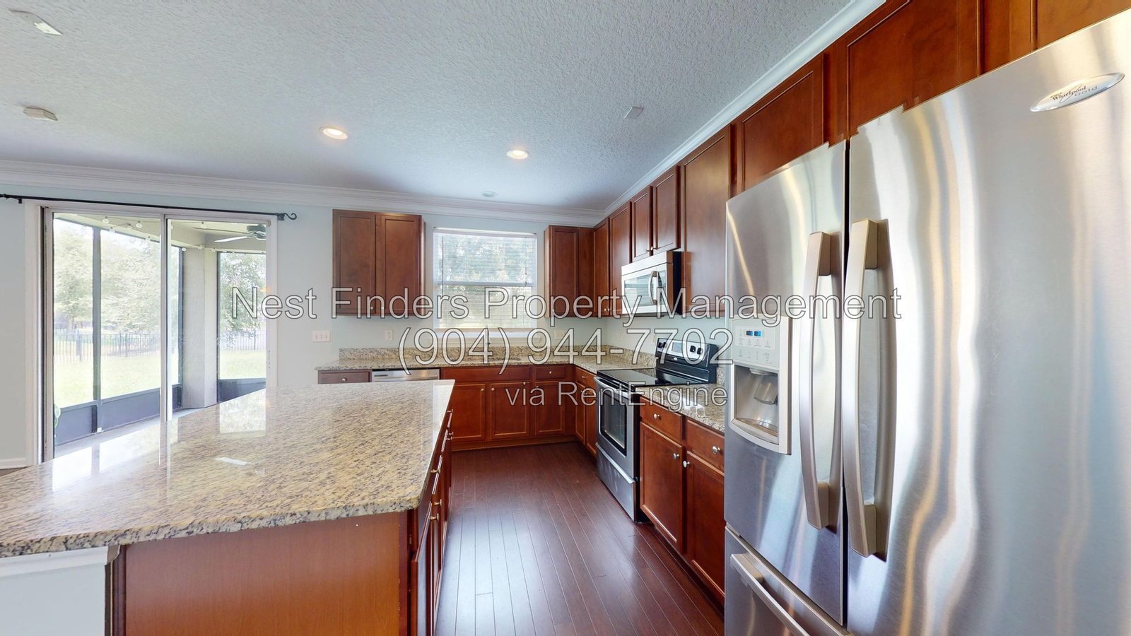 Beautiful 4 Bedroom Home for Rent in Durbin Crossing Community, St. John's County! property image