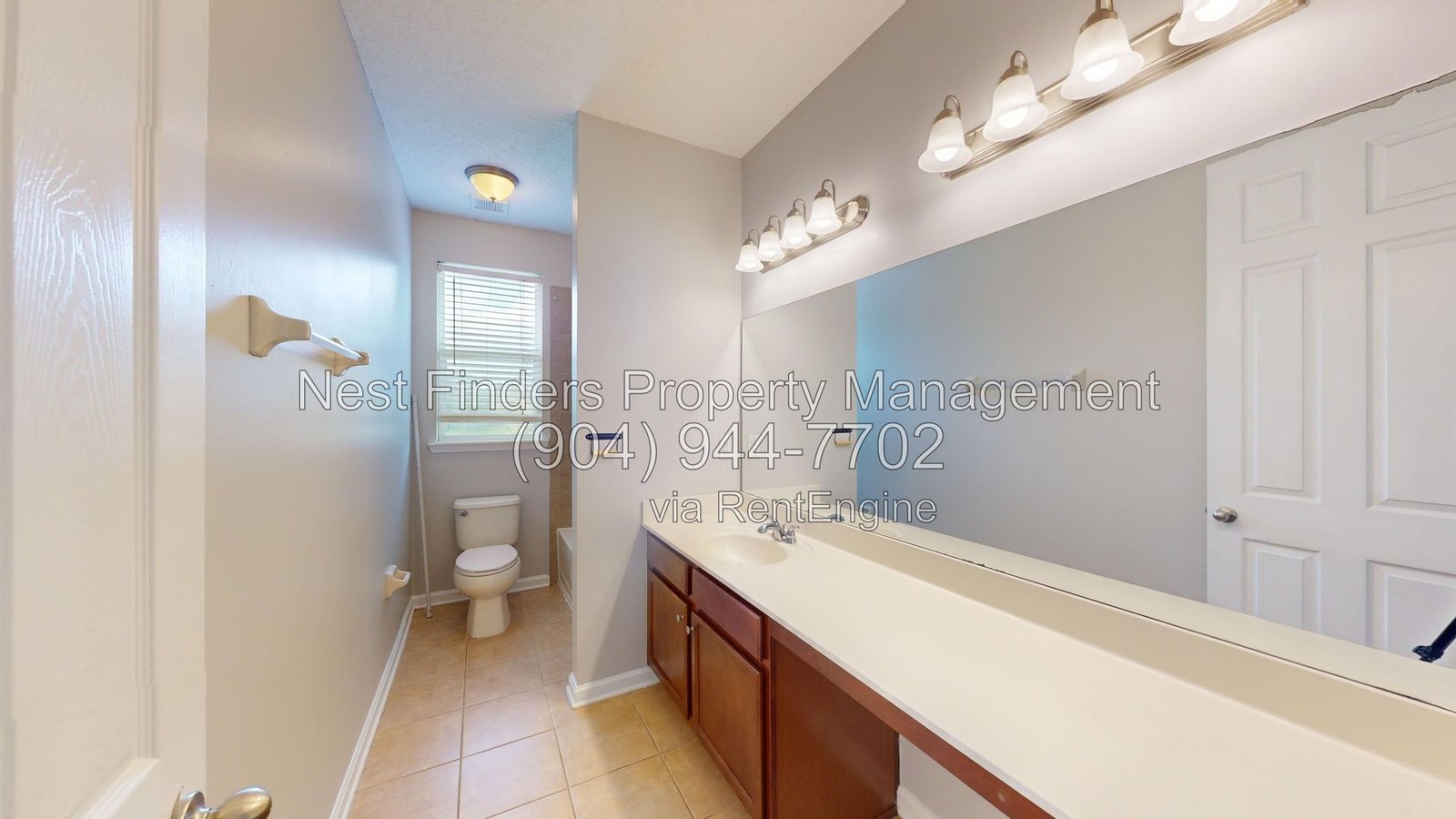 Beautiful 4 Bedroom Home for Rent in Durbin Crossing Community, St. John's County! property image