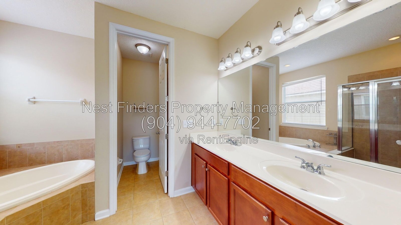 Beautiful 4 Bedroom Home for Rent in Durbin Crossing Community, St. John's County! property image