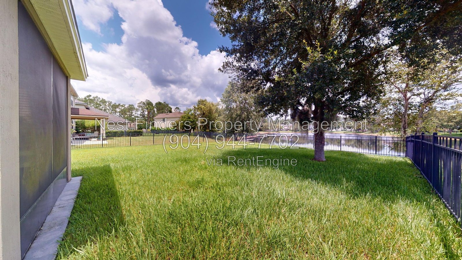 Beautiful 4 Bedroom Home for Rent in Durbin Crossing Community, St. John's County! property image