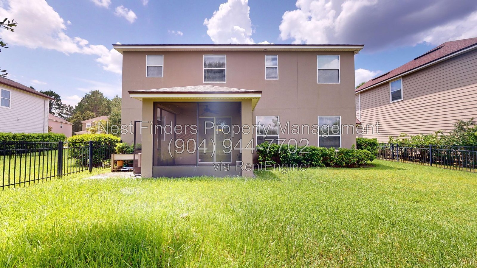 Beautiful 4 Bedroom Home for Rent in Durbin Crossing Community, St. John's County! property image