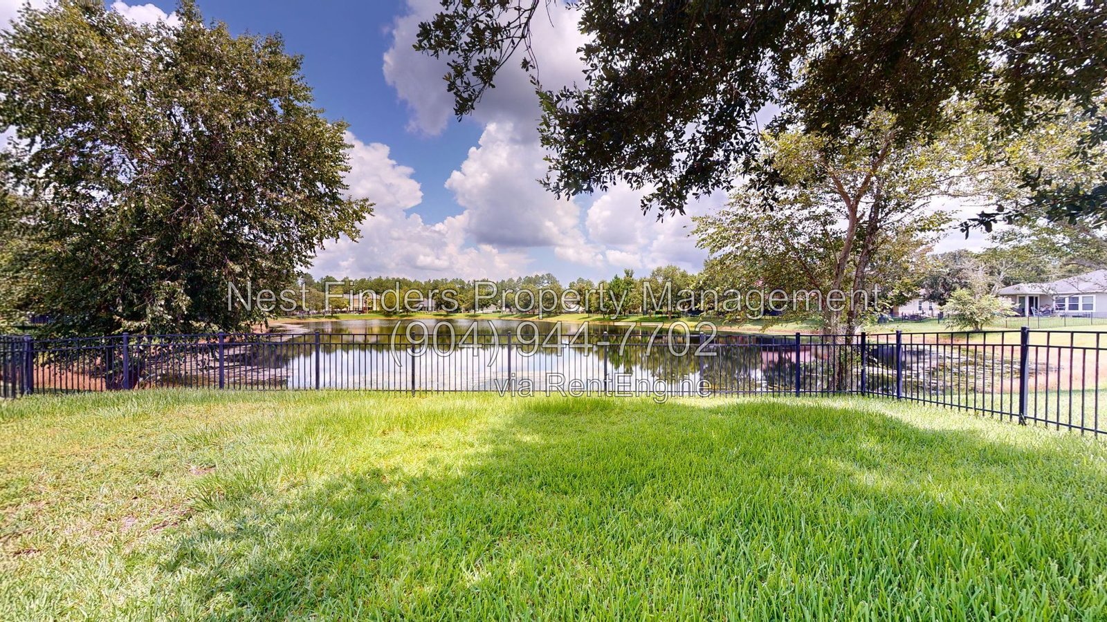 Beautiful 4 Bedroom Home for Rent in Durbin Crossing Community, St. John's County! property image