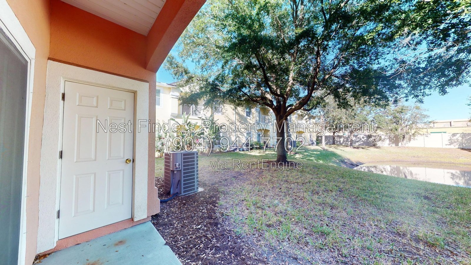 Step into luxury with this stunning 3-bedroom, 2-bathroom condo in Herons Landing. property image