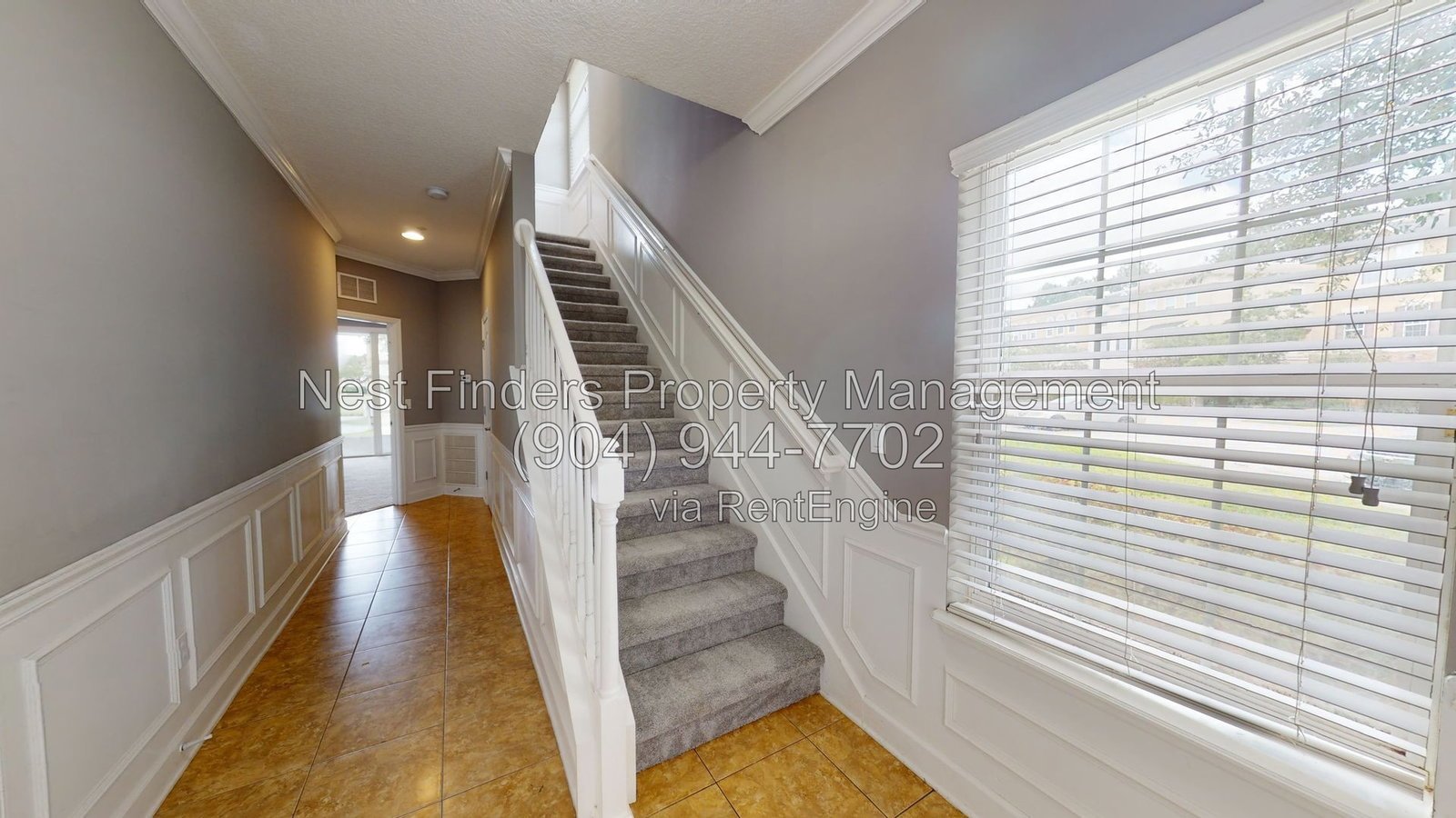 Spacious 3 story townhome in the well sought out St Johns Town Center! property image