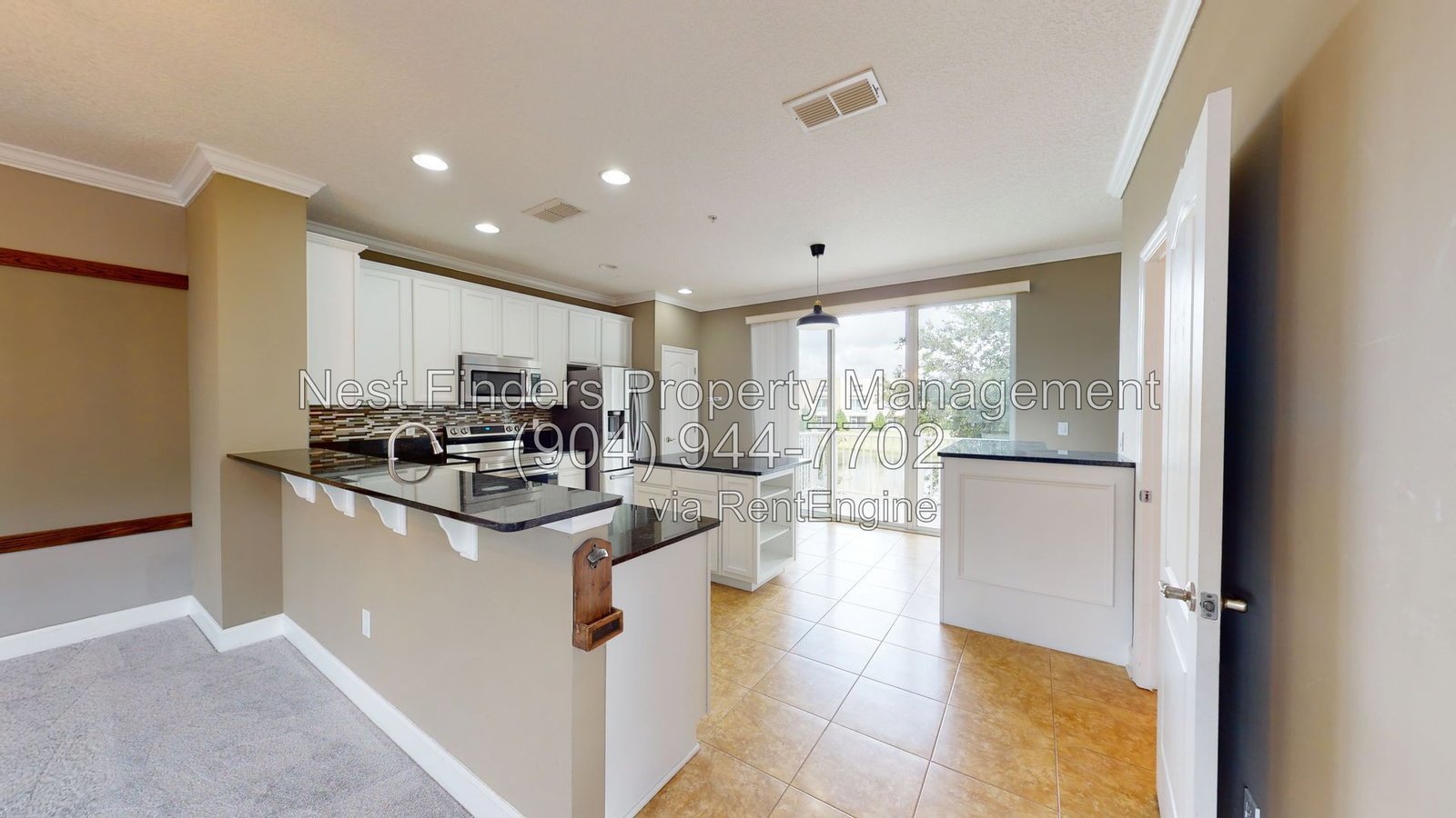 Spacious 3 story townhome in the well sought out St Johns Town Center! property image