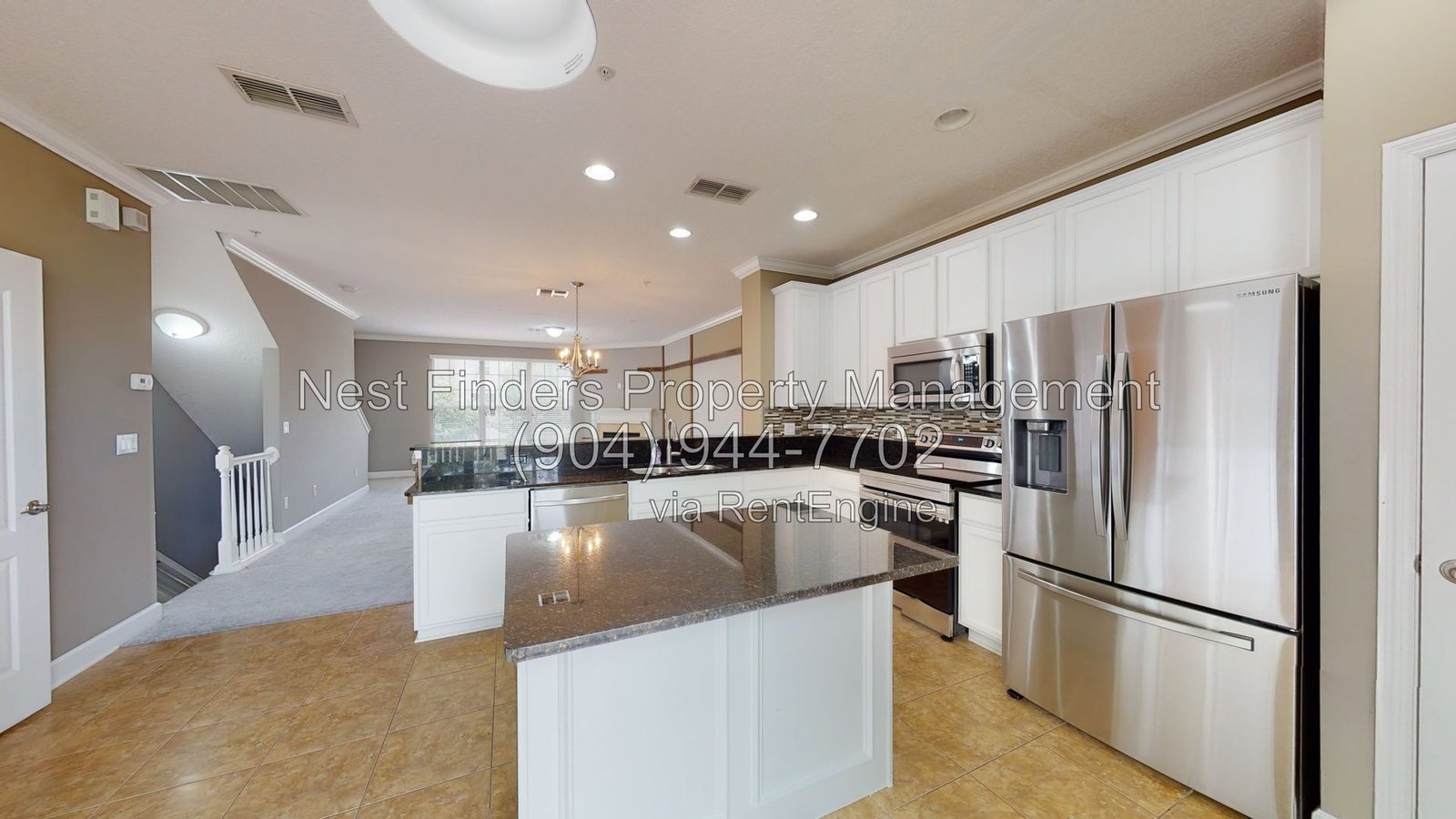 Spacious 3 story townhome in the well sought out St Johns Town Center! property image