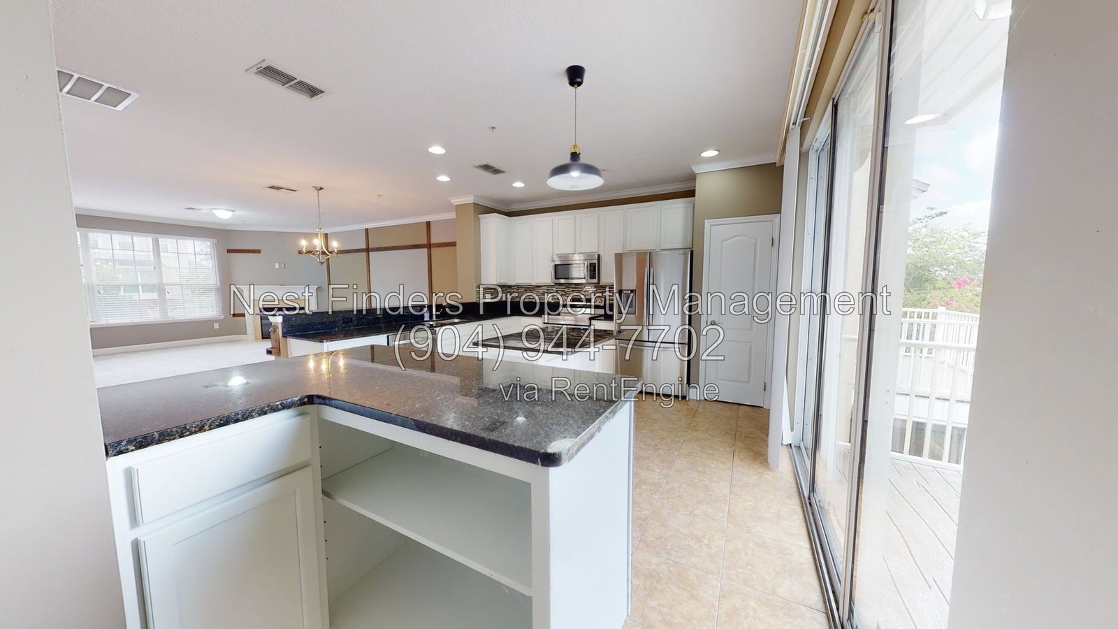 Spacious 3 story townhome in the well sought out St Johns Town Center! property image