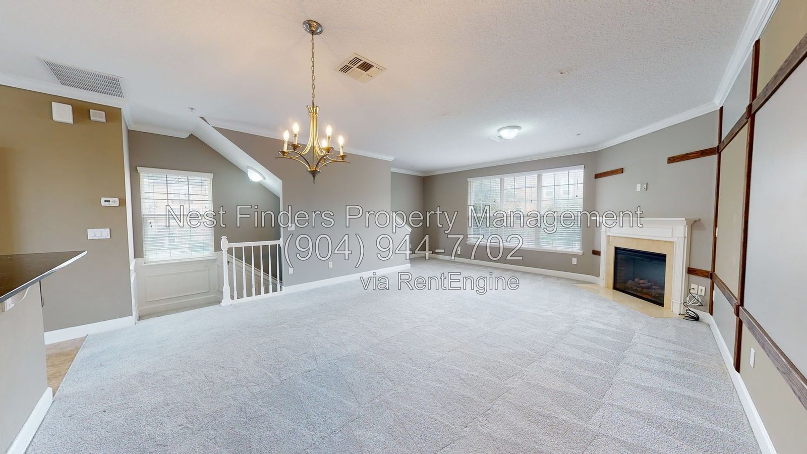 Spacious 3 story townhome in the well sought out St Johns Town Center! property image