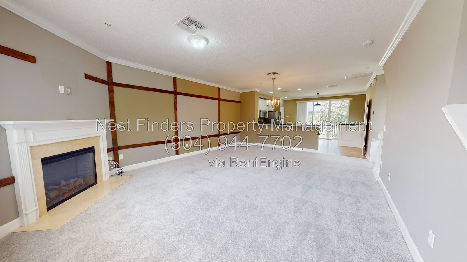 Spacious 3 story townhome in the well sought out St Johns Town Center! property image
