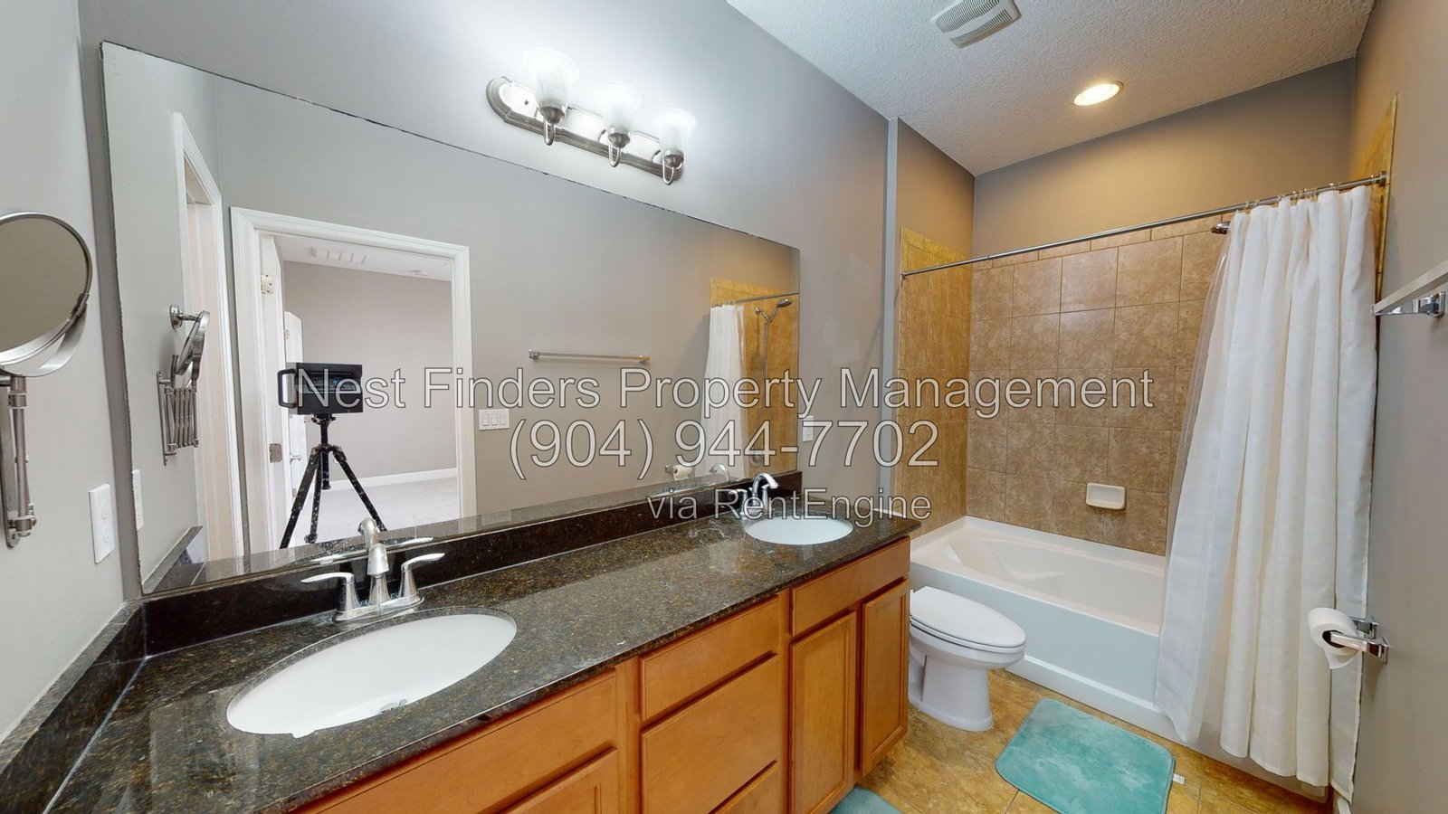 Spacious 3 story townhome in the well sought out St Johns Town Center! property image