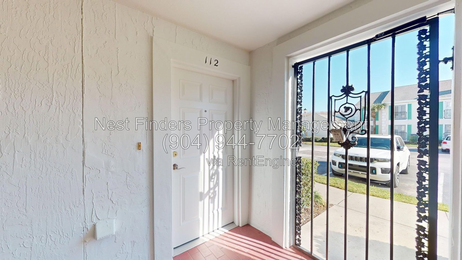 Charming beachside condo in Colony at Ponte Vedra! property image