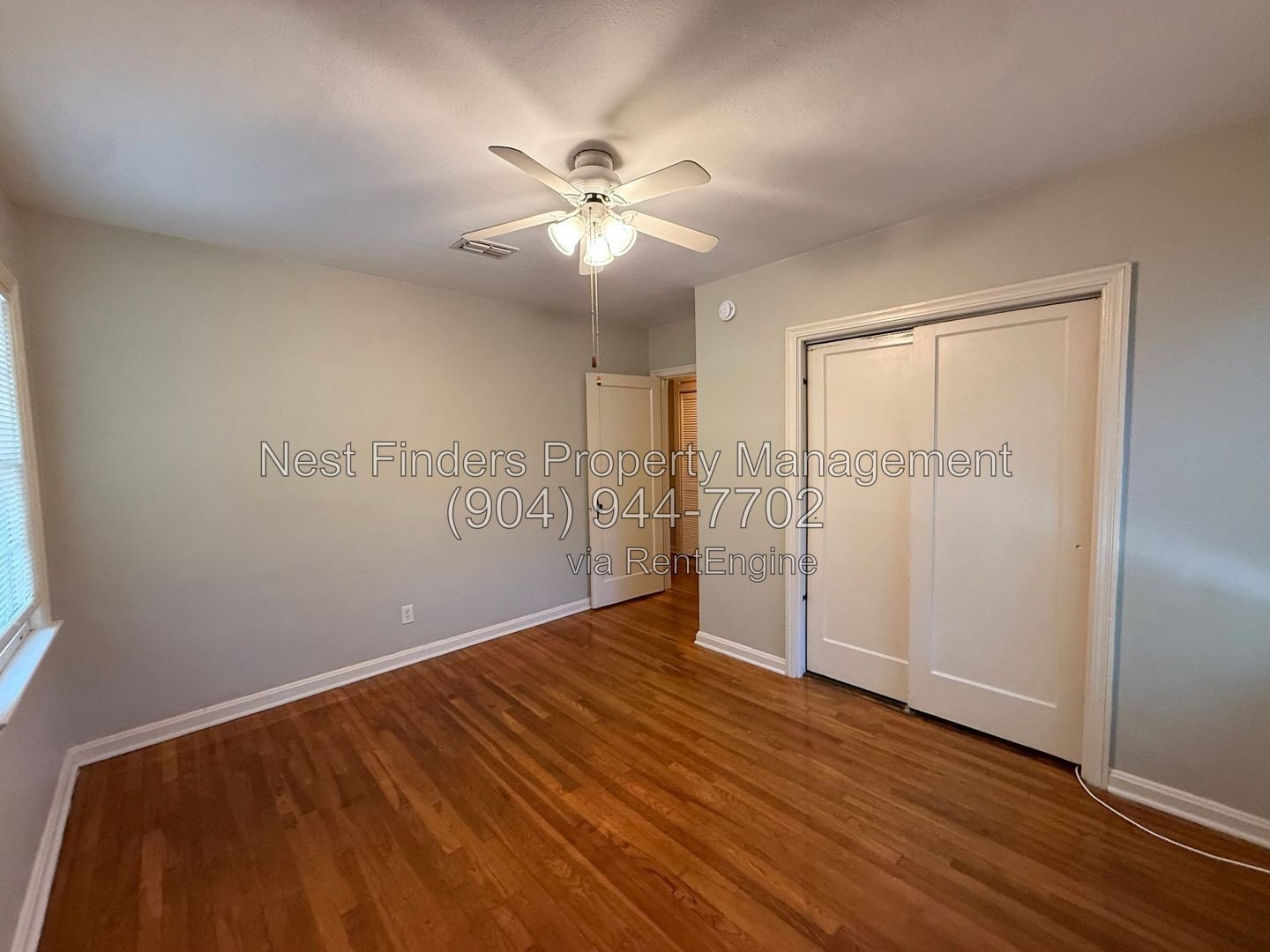 Charming 1-Bedroom Apartment in Historic Riverside property image