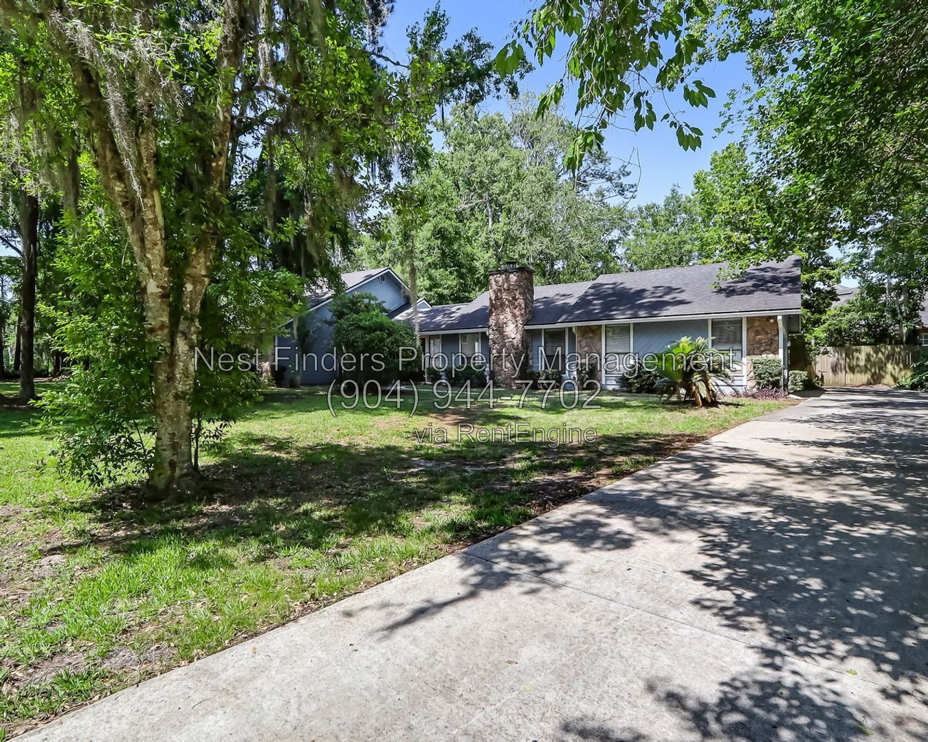Beautifully redone 4 bedroom, 2 bathroom home for rent in the heart Mandarin! property image