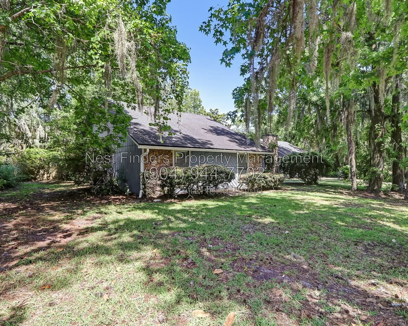 Beautifully redone 4 bedroom, 2 bathroom home for rent in the heart Mandarin! property image