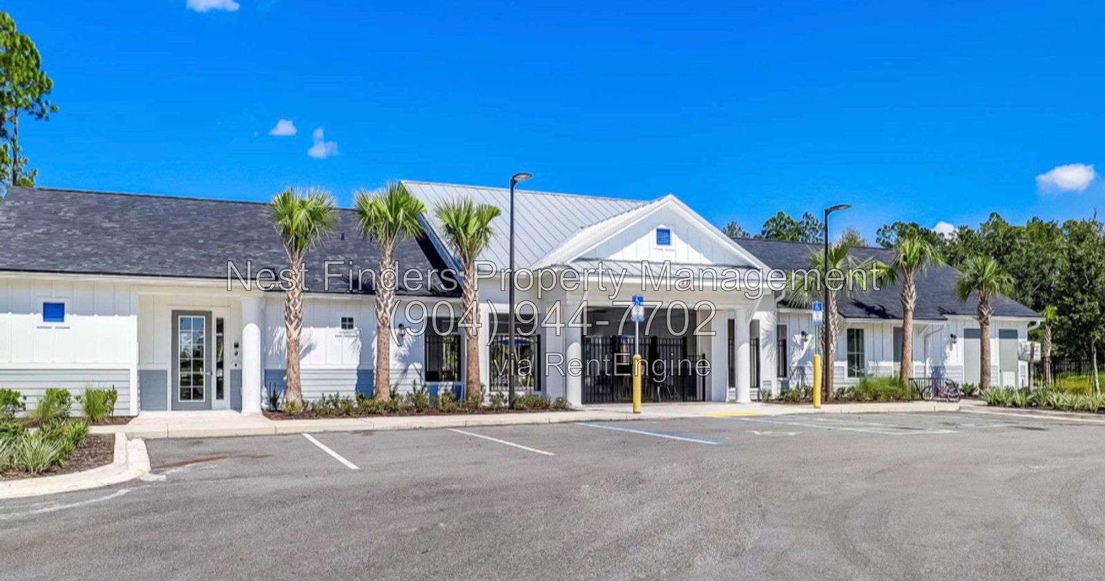 Beautiful 3-Bedroom Townhome for Rent in Waterford Lakes at Silverleaf! property image