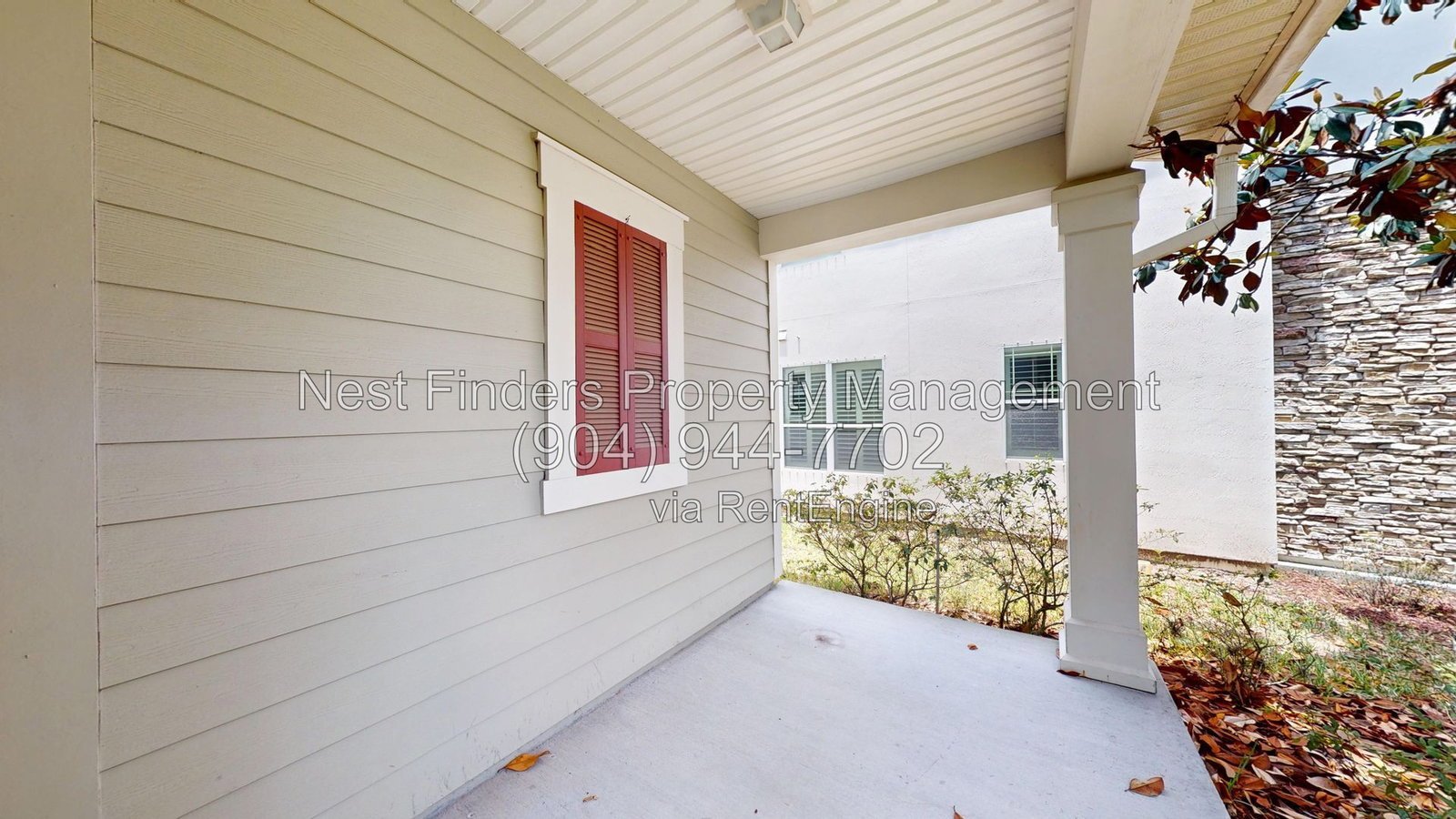 Beautiful 4 bedroom, 2.5 bathroom home in Greenleaf Village at Nocatee! property image