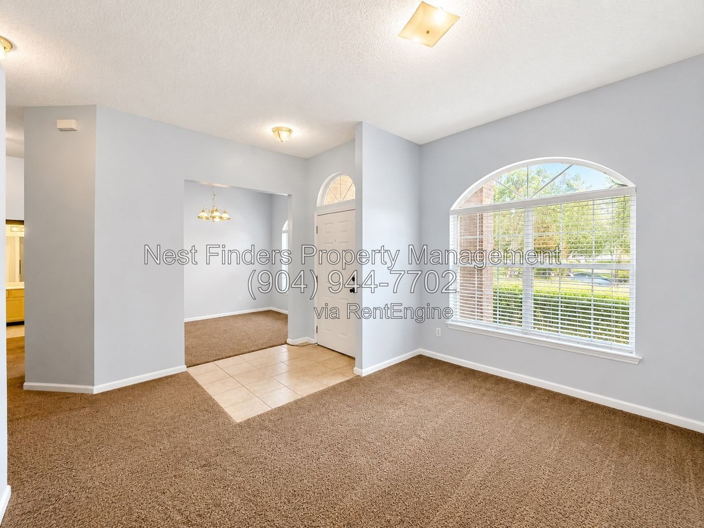 Well-maintained, freshly painted, one-owner home in the highly sought-after Julington Creek Plantation property image