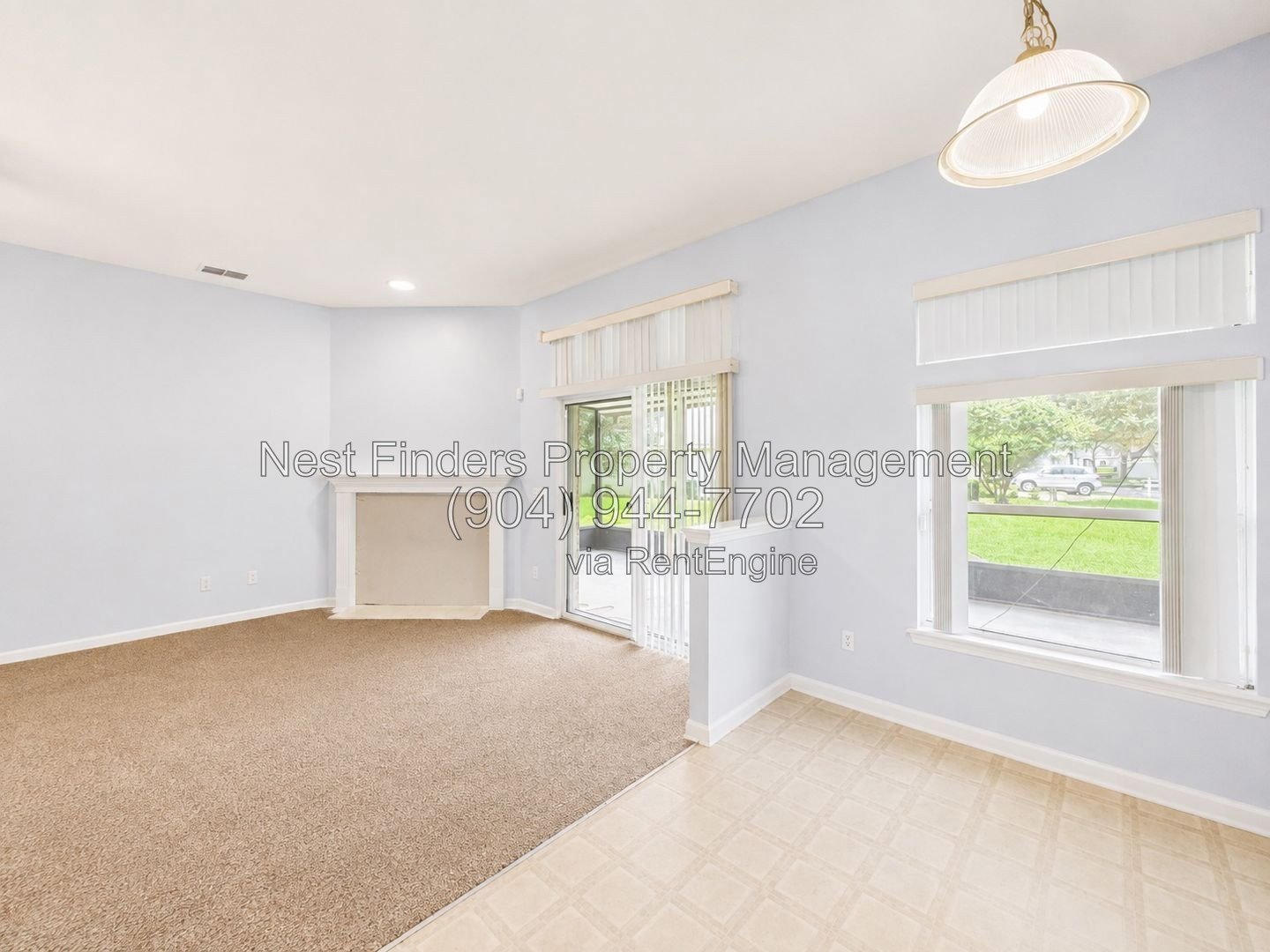 Well-maintained, freshly painted, one-owner home in the highly sought-after Julington Creek Plantation property image